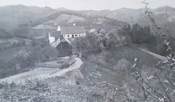 Geschichte zum Weingut